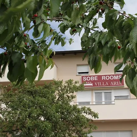 Rooms Villa Aria-3